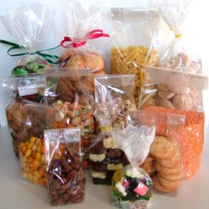 SNACK Y CONFITES
