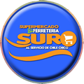 Supermercado Sur